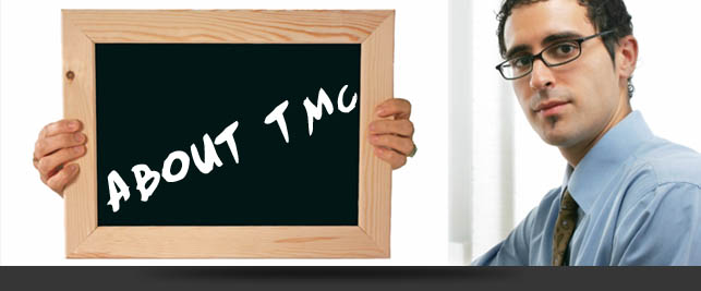 About TMC About TMC